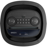 Портативная акустика Ginzzu GM-206
