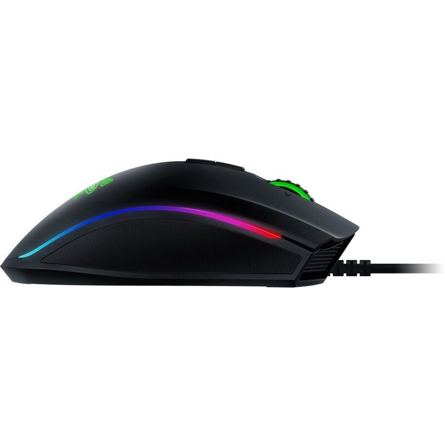 Мышь Razer Mamba Elite - RZ01-02560100-R3M1/U1 - фото 4