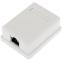 Розетка RJ-45 Rexant 03-0142