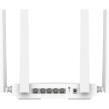Wi-Fi маршрутизатор (роутер) Cudy WR3000E