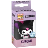 Брелок Funko Pocket POP! Kuromi Kuromi (Balloon) (77394)