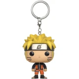 Брелок Funko Pocket POP! Naruto Shippuden Naruto (10663)