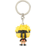 Брелок Funko Pocket POP! Naruto Shippuden Naruto (10663)