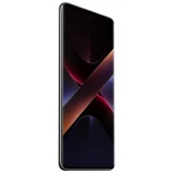 Смартфон Xiaomi Poco X7 5G 8/256Gb Black (MZB0IQRRU)