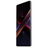 Смартфон Xiaomi Poco X7 5G 8/256Gb Black (MZB0IQRRU)