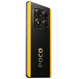 Смартфон Xiaomi Poco X7 5G 8/256Gb Black (MZB0IQRRU)