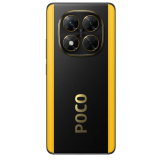 Смартфон Xiaomi Poco X7 5G 8/256Gb Black (MZB0IQRRU)