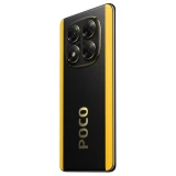 Смартфон Xiaomi Poco X7 5G 8/256Gb Black (MZB0IQRRU)