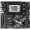 Серверная материнская плата ASRock WRX90 WS EVO
