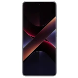 Смартфон Xiaomi Poco X7 5G 8/256Gb Silver (MZB0IQ9RU)