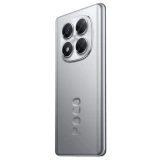 Смартфон Xiaomi Poco X7 5G 8/256Gb Silver (MZB0IQ9RU)