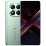 Смартфон Xiaomi Poco X7 5G 8/256Gb Green (MZB0IR7RU)