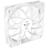 Вентилятор для корпуса ID-COOLING TF-12025-PRO-ARGB REVERSE WHITE