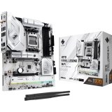Материнская плата ASRock X870 Steel Legend WiFi