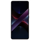 Смартфон Xiaomi Poco X7 Pro 5G 12/256Gb Black