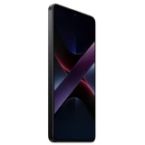 Смартфон Xiaomi Poco X7 Pro 5G 12/256Gb Black