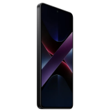 Смартфон Xiaomi Poco X7 Pro 5G 12/512Gb Black (MZB0J2WRU/61748)