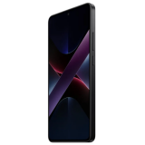 Смартфон Xiaomi Poco X7 Pro 5G 12/512Gb Black (MZB0J2WRU/61748)