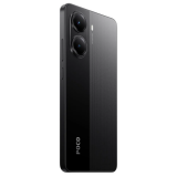 Смартфон Xiaomi Poco X7 Pro 5G 12/512Gb Black (MZB0J2WRU/61748)