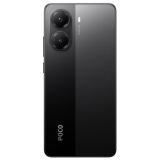 Смартфон Xiaomi Poco X7 Pro 5G 12/512Gb Black (MZB0J2WRU/61748)