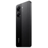 Смартфон Xiaomi Poco X7 Pro 5G 12/512Gb Black (MZB0J2WRU/61748)