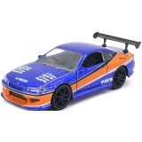 Коллекционная модель Jada Toys Fast & Furious 2001 Nissan Silvia (34446)