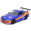 Коллекционная модель Jada Toys Fast & Furious 2001 Nissan Silvia - 34446