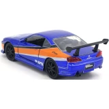 Коллекционная модель Jada Toys Fast & Furious 2001 Nissan Silvia (34446)