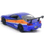 Коллекционная модель Jada Toys Fast & Furious 2001 Nissan Silvia - 34446 - фото 2