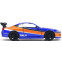 Коллекционная модель Jada Toys Fast & Furious 2001 Nissan Silvia - 34446 - фото 4