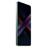 Смартфон Xiaomi Poco X7 Pro 5G 12/256Gb Green (MZB0J2KRU)