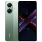 Смартфон Xiaomi Poco X7 Pro 5G 12/512Gb Green (MZB0J1RRU/61707)