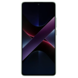 Смартфон Xiaomi Poco X7 Pro 5G 12/512Gb Green (MZB0J1RRU/61707)