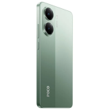Смартфон Xiaomi Poco X7 Pro 5G 12/512Gb Green (MZB0J1RRU/61707)
