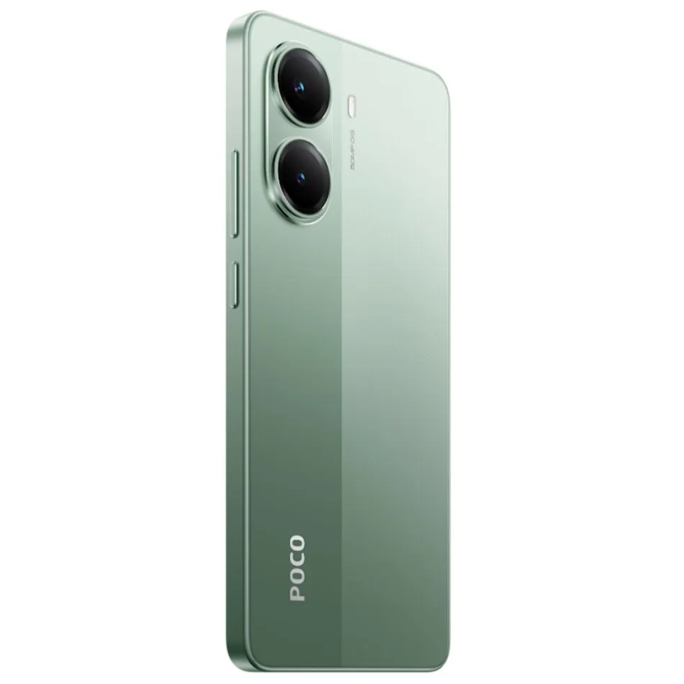 Смартфон Xiaomi Poco X7 Pro 5G 12/512Gb Green - MZB0J1RRU/61707 - фото 5