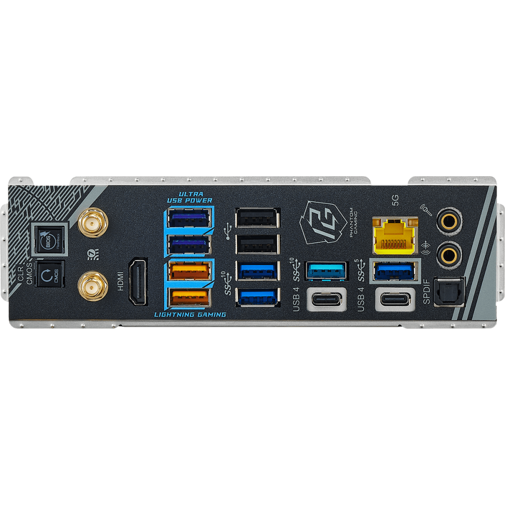 Материнская плата ASRock X870E Nova WiFi - фото 7