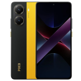 Смартфон Xiaomi Poco X7 Pro 5G 12/256Gb Yellow (MZB0J1PRU)