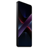 Смартфон Xiaomi Poco X7 Pro 5G 12/256Gb Yellow (MZB0J1PRU)