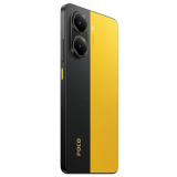 Смартфон Xiaomi Poco X7 Pro 5G 12/256Gb Yellow (MZB0J1PRU)
