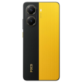 Смартфон Xiaomi Poco X7 Pro 5G 12/256Gb Yellow (MZB0J1PRU)