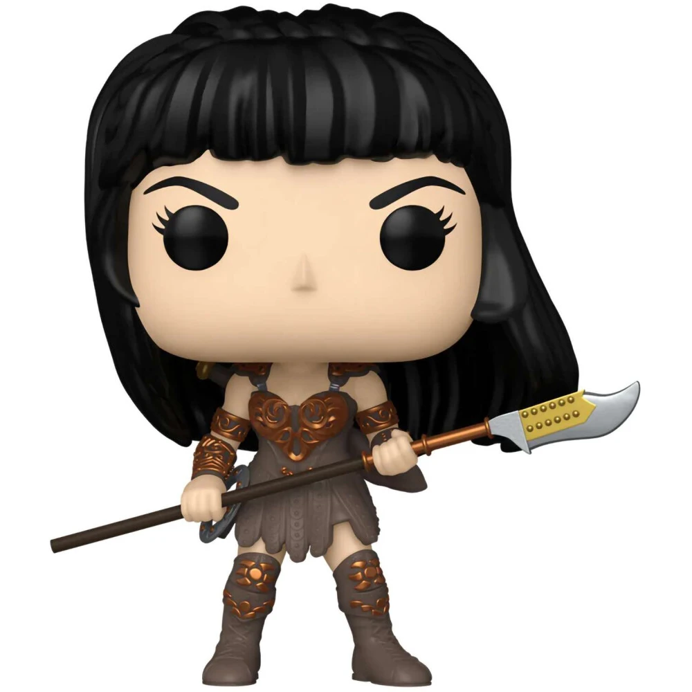 Фигурка Funko POP! TV Xena Xena with Spear - 83505 - фото 2