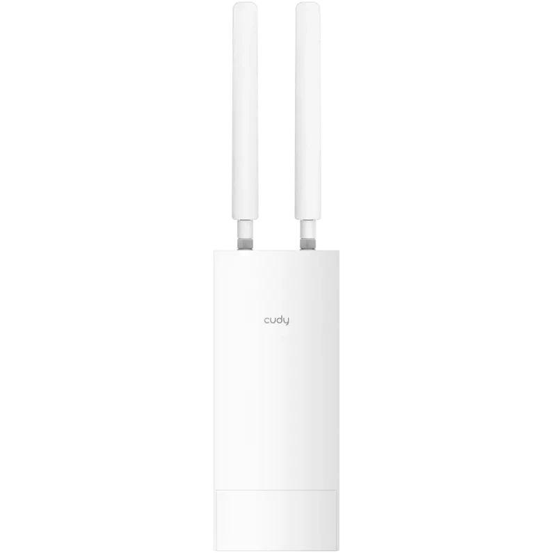 Wi-Fi маршрутизатор (роутер) Cudy LT700 Outdoor - фото 2