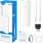 Wi-Fi маршрутизатор (роутер) Cudy LT700 Outdoor - фото 5