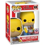 Фигурка Funko POP! TV Simpsons Homer with Reactor (78781)