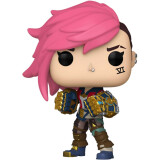 Фигурка Funko POP! TV Arcane League of Legends Vi (75652)