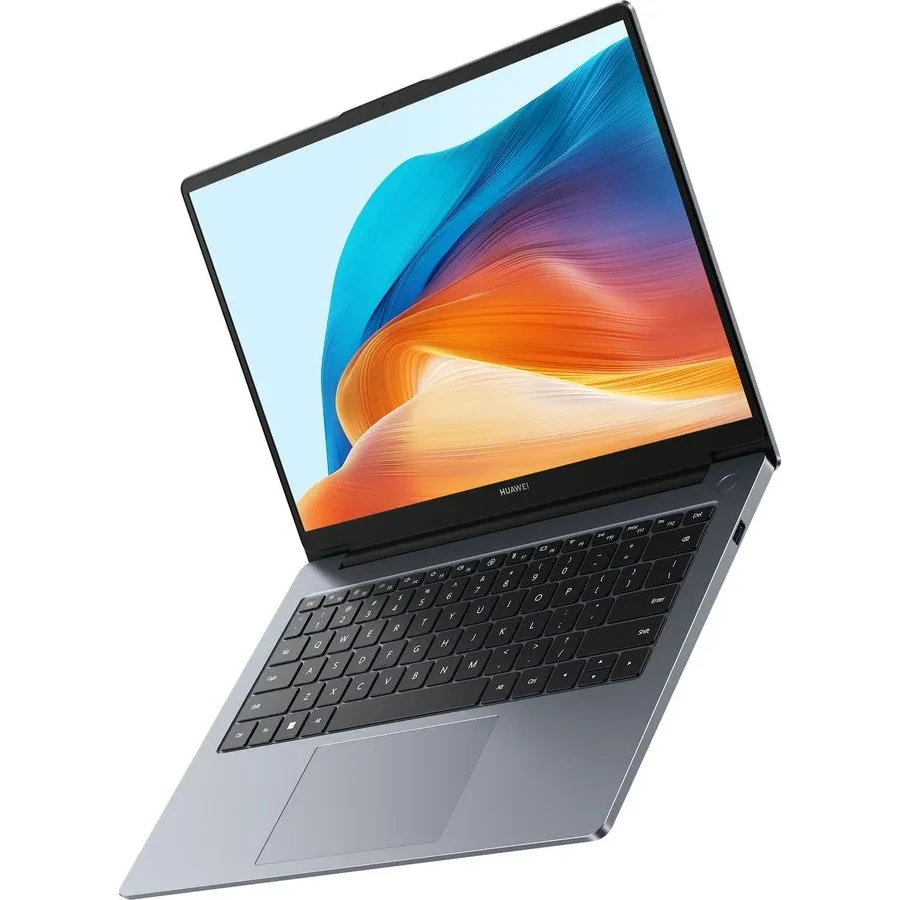 Ноутбук Huawei MateBook D 14 2024 MDG-X (53014BRW) - фото 2