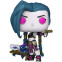 Фигурка Funko POP! TV Arcane League of Legends Jinx - 75649