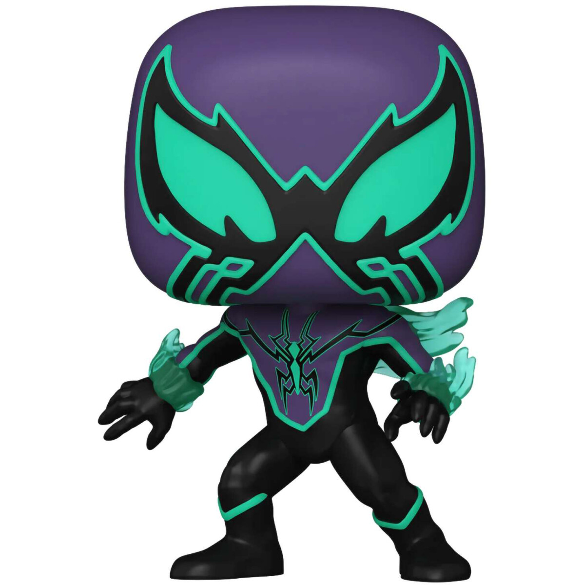 Фигурка Funko POP! Bobble Marvel Comics Chasm