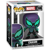 Фигурка Funko POP! Bobble Marvel Comics Chasm (83751)