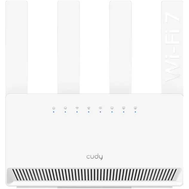Wi-Fi маршрутизатор (роутер) Cudy WR3600E